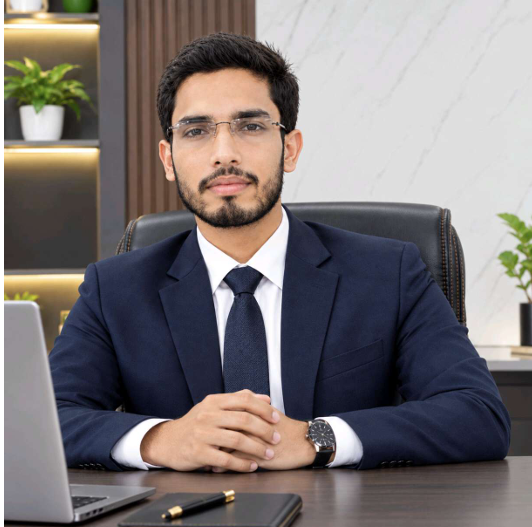 Kundan Kumar Jha - Founder & CEO, HITECH FABRICATION