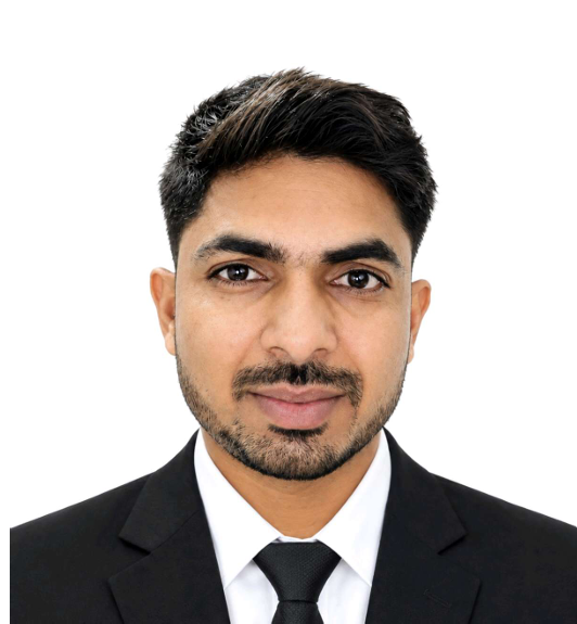 Satyendra Jha 'Shanu' - Sales & Business Development Executive, HITECH FABRICATION
