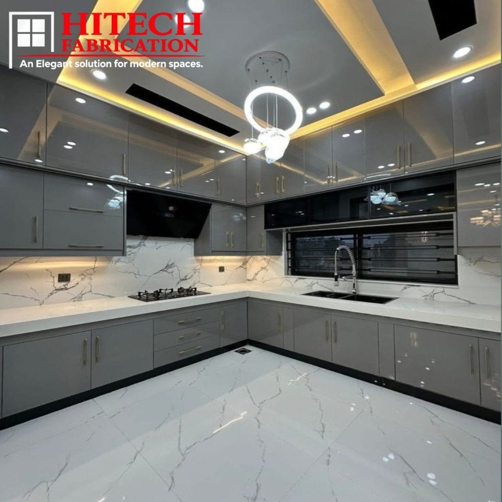 Modular Kitchen